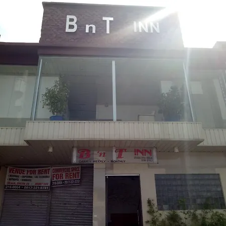 BnT 인